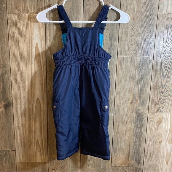 Carter’s snow ski pants size 18 months - Picture 5 of 5